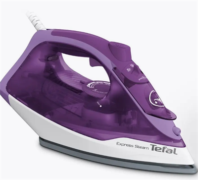 Утюг паровой Express Steam FV2836E0, 2400 Вт 028308963