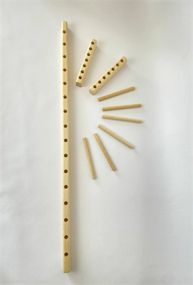 Манжетница 026364