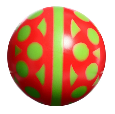 Мяч, диаметр — 100 мм. 026081