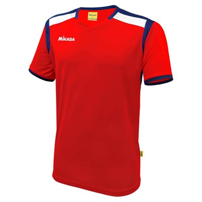 Футболка игровая MIKASA, мужская 57164