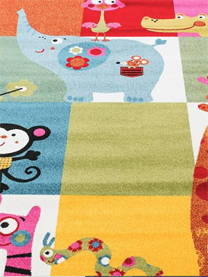 ковет 2*3 027788