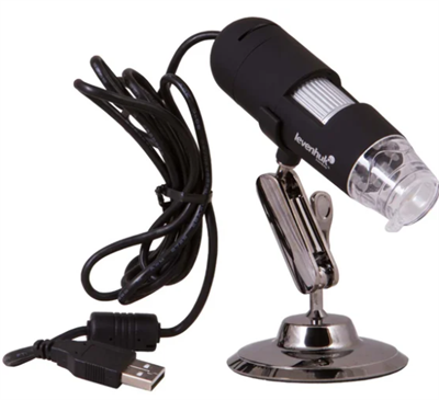 Цифровой Микроскоп Levenhuk DTX 30 0283095047