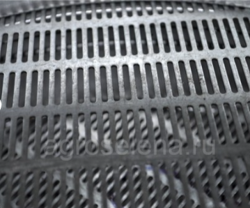 Комплект сит для зерна (щелевидные ячейки) nxhRvEBkiV8xvfDgInoSy1