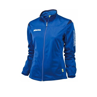 Куртка от костюма MIKASA, женская 57273