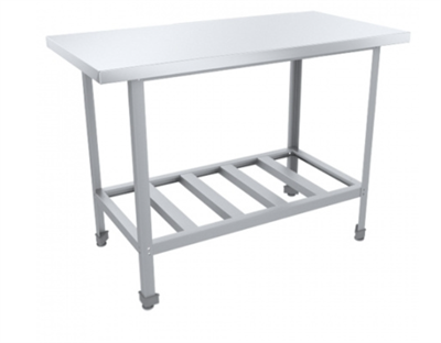 Стол разделочный 1500*800 0283096013