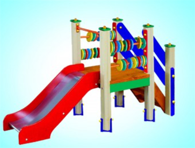 Горка №10 02830060