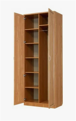 Шкаф для одежды 802х414х1966 1irzHWmghJThmoPV8eT6Z2