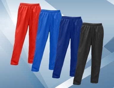 Брюки спортивные 0281784