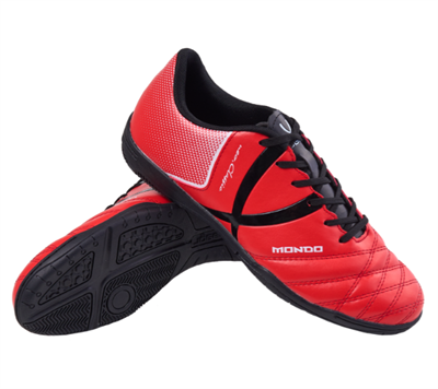 Бутсы зальные Mondo IN Red 5PobqO61geEkfh88ZKH0t2