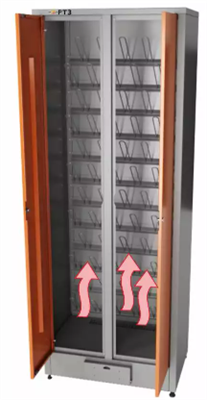 Шкаф сушильный ШСО - на 50 пар TYJw7HRCgCEQ2YCYbTgQg2 - фото 1428103