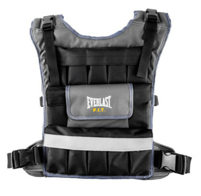 ЖИЛЕТ С УТЯЖЕЛЕНИЕМ (18КГ) 027724