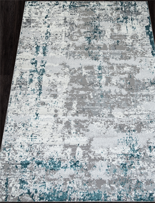 Ковер F282 - GRAY - Прямоугольник 0283095820