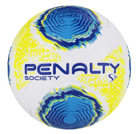 Мяч футбольный PENALTY BOLA SOCIETY S11 R2 XXII, р. 5 02517