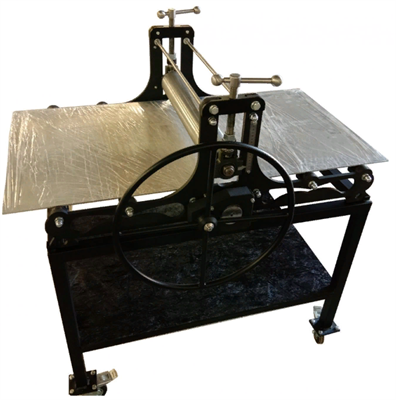 Офортный станок OC-600/1200 02493