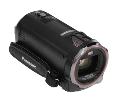 Видеокамера Panasonic HC-785EE-K 0283095399