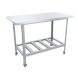 Стол разделочный 800х600 01541