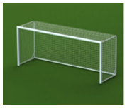 Ворота футбола 01767