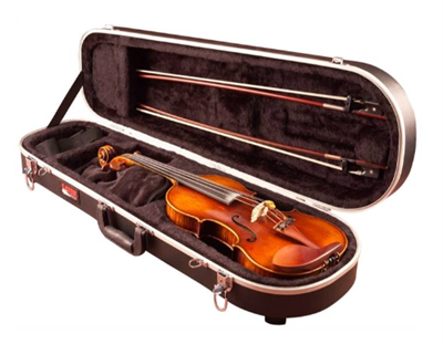 Футляр для скрипки 4\4 GATOR GC-VIOLIN 4/4 sCGkFgp9iTOi0JysXoWHy0