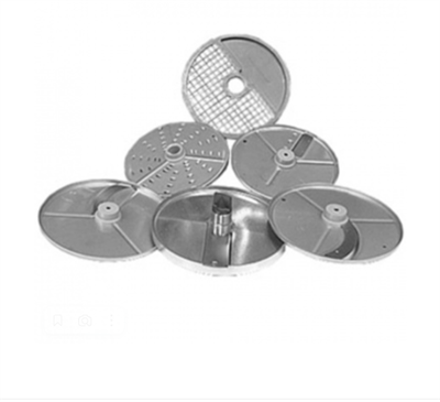 Набор дисков нар.2 и 4 мм, терка 2мм, сол. 4х4, куб.10х10 0281838