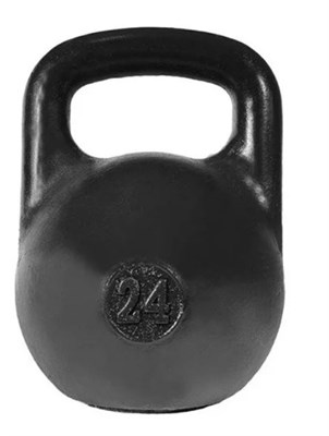 Гиря Уральская 24 кг 0281414