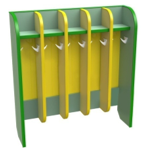 ПОЛОТЕНЕЧНИЦА НАПОЛЬНАЯ  4 00533