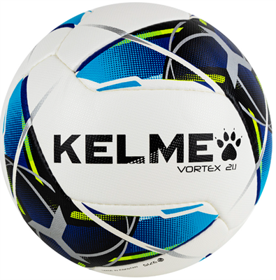 Мяч футбольный KELME Vortex 21.2, р. 4,5 0283095294