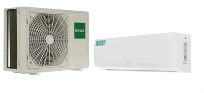Кондиционер настенный сплит-система Rovex 0282088