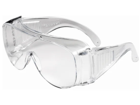 Защитные открытые очки РОСОМЗ 02830963242