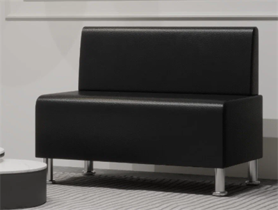 Диван прямой не раскладной 027587