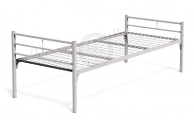 Кровать металлическая одноярусная КУБИК b1KSL8l9g6ggYT97A26Jd0