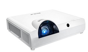 ROLY RL-S600W 3LCD Короткофокусный проектор, лазер 0280691