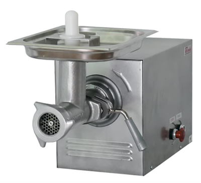 Мясорубка настольная М-75 (УКМ-10) (700х300х480мм, 75кг/ч, 0,75-1,1кВт, 380В) 0282869