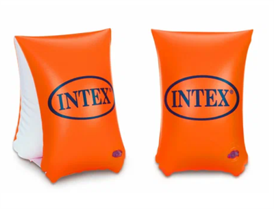 Нарукавники «Делюкс», 30 х 15 см, от 6-12 лет 02829690