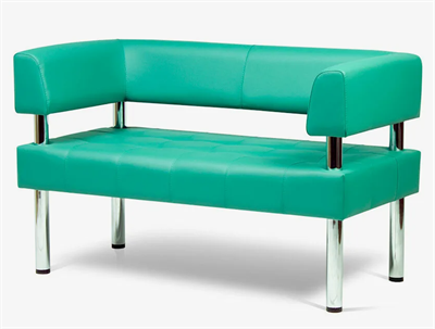 Диван в холл 1620х630х780 0283095922