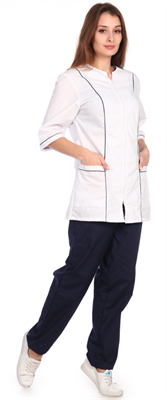 Костюм №6-1 0282622