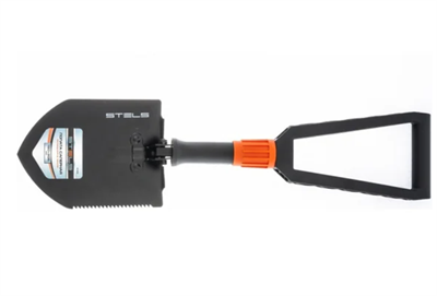 Саперная складная лопата в чехле 0283095342