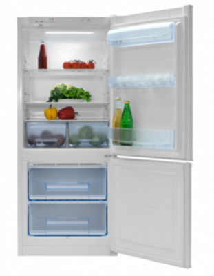 Холодильник двухкамерный бытовой POZIS RK-101 0282482