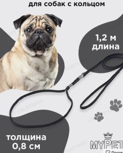 Ринговка для собак поводок удавка для выставки и груминга JJj2tQzLgsrNQcIvCCjBX3