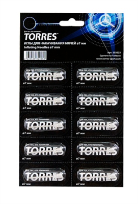 Иглы для насоса - 10шт 0283094954