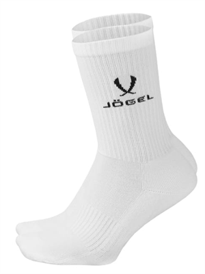 Носки высокие ESSENTIAL High Cushioned Socks, белый CQO3ooZMjHa75FYl57CvF2