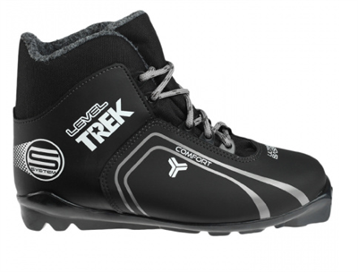Ботинки лыжные TREK Level4 NNN Yi6EPJjni8GZVnfOOBuHf2 - фото 1428480