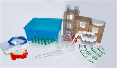 ГИА-лаборатория по химии для учителя 0280471