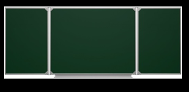 Доска Магнитно - меловая полимерная 1500*1000 CcdH9lDRjBH2DakPaYzl-1