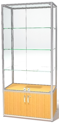 ВИТРИНА ДЕМОНСТРАЦИОННАЯ БЕЗ ФРИЗА ВДА-02/09 C2ZM7p0nhwrWP47Muqqce3