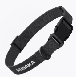 Ошейник для собак мелких, средних, крупных пород нейлоновый aKltjV0ciNwkJFPo5XdvG2