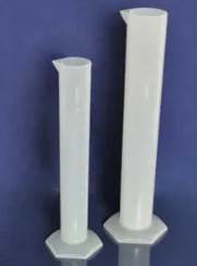 Комплект мерных цилиндров пластиковых 0280474