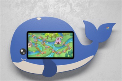 Интерактивная панель 027810