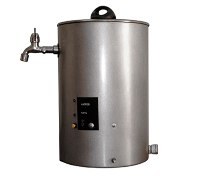 Кипятильник электрический непрерывного действия- 100л 027143