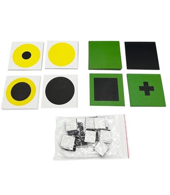 Модель-аппликация Генеалогический метод антропогенетики 0283096599720