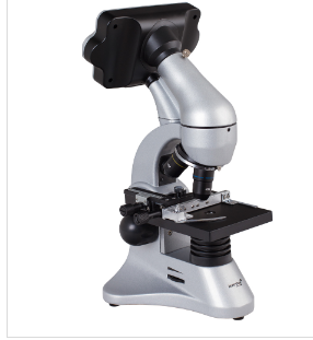 Микроскоп цифровой  D70L, монокулярный 0281871